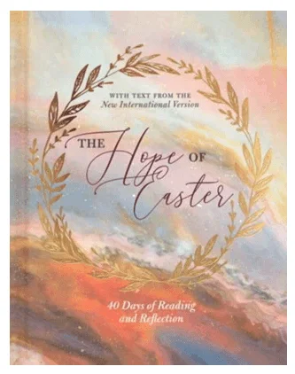 The Hope of Easter