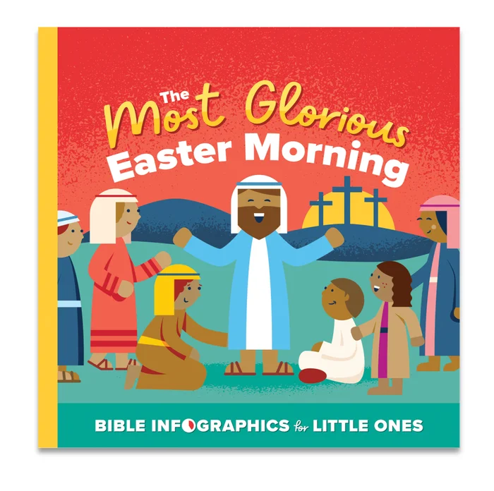 The Most Glorious Easter Morning