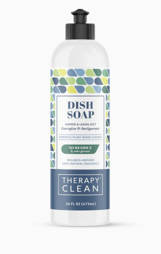 Therapy Clean Dish Soap