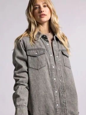Thread & Supply Pippin Jacket