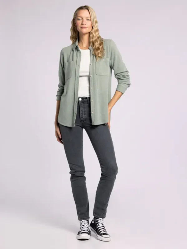Thread & Supply Spring Lewis Shirt