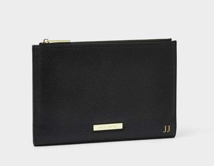 Travel Document Holder – Katie Loxton