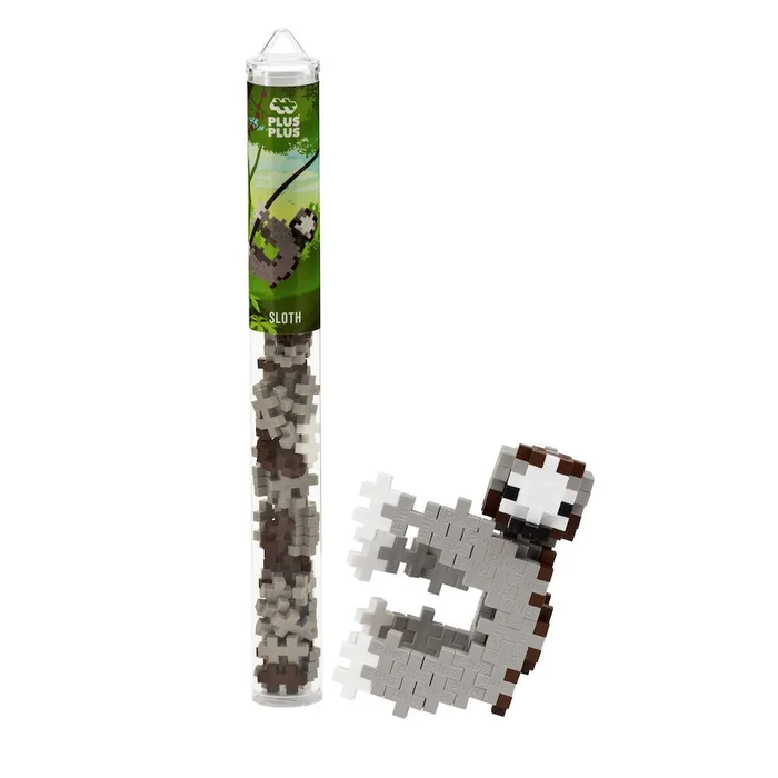 Tube – Sloth