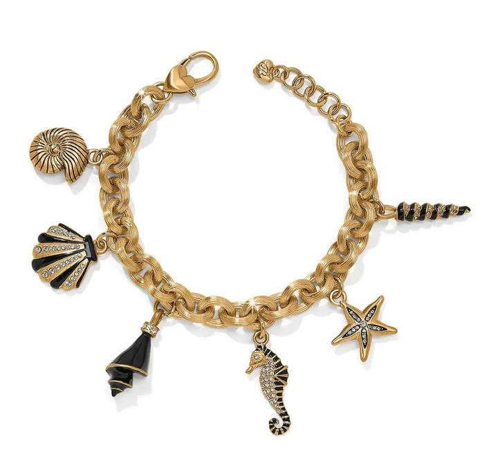 Twilight Waters Charm Bracelet – Brighton