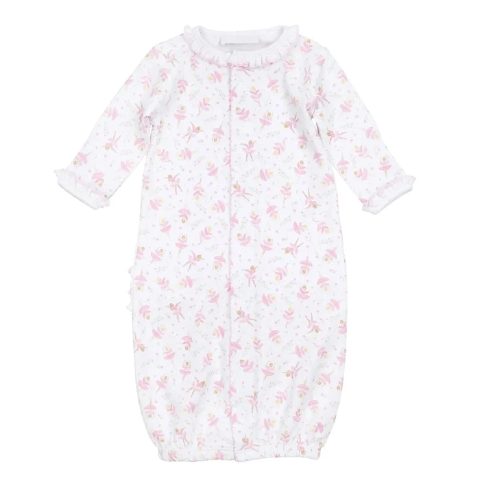 TWINKLE TOES CONVERTER GOWN