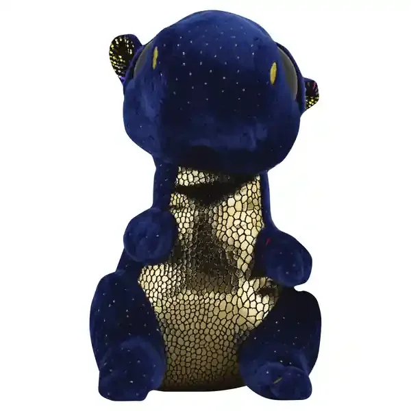 TY Beanie Saffire Dragon Regular