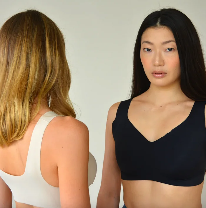 V-Nk Lift Bra