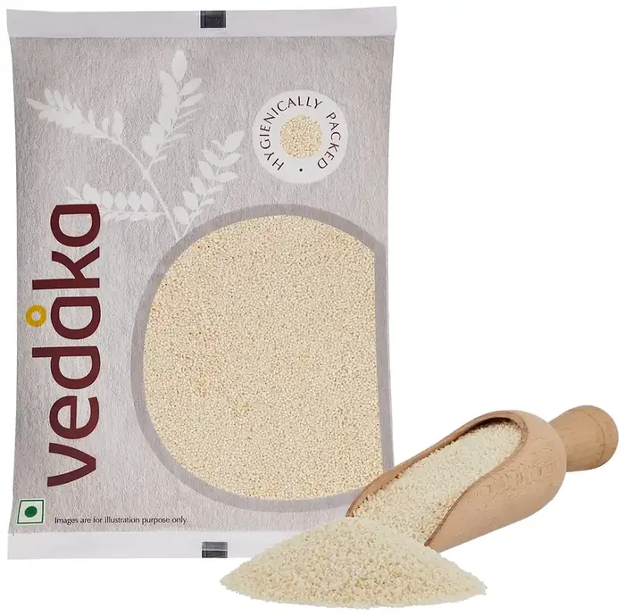 Vedaka Unpolished Barnyard Millets 1.5 Kg Jhangora/Udalu/Khira/Kuthiraivally/Kodisama/Siridhanya/Swank