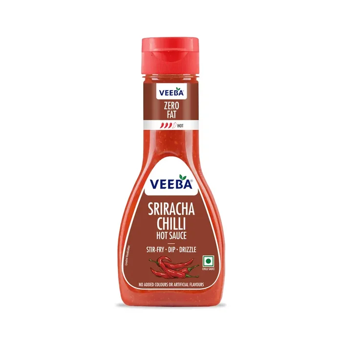 Veeba Sriracha Sauce 320grams