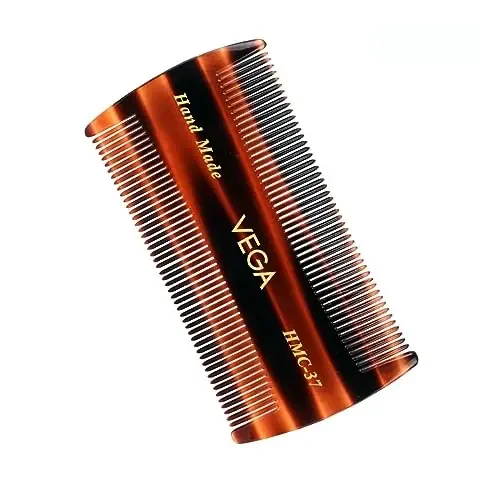 Vega Handmade Lice Comb 1 Pcs