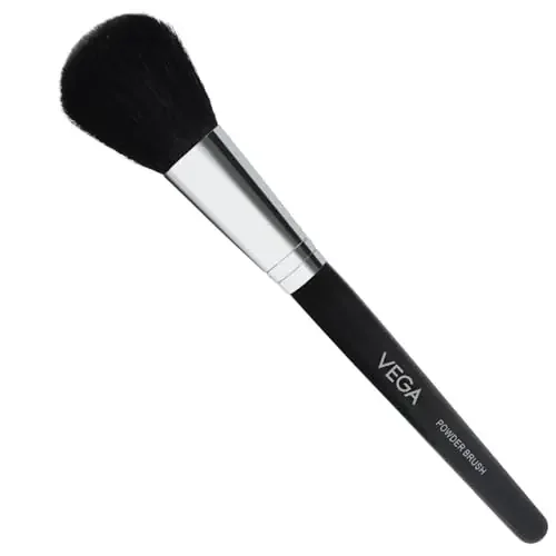 Vega Professional Powder Brush 1 Pcs