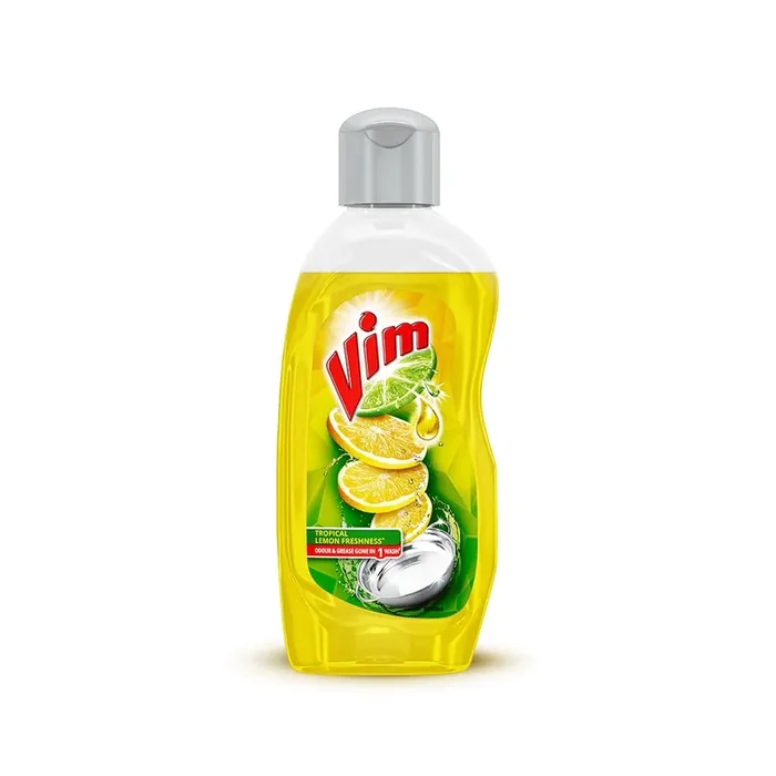 Vim Concentrated Gel – 250 ml