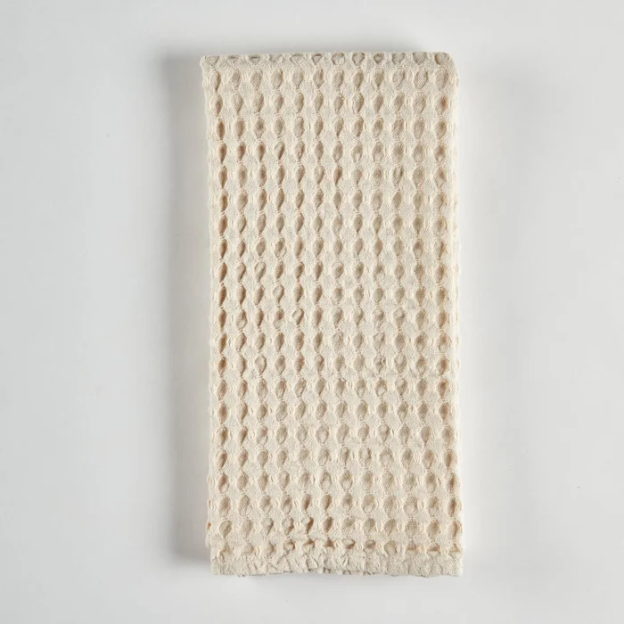 Waffle Weave Dish Towel