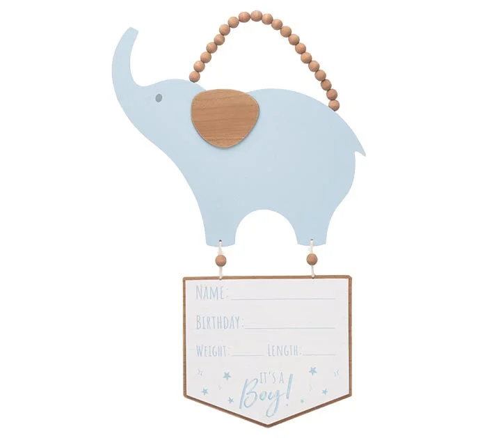 Wall Hanging Elephant