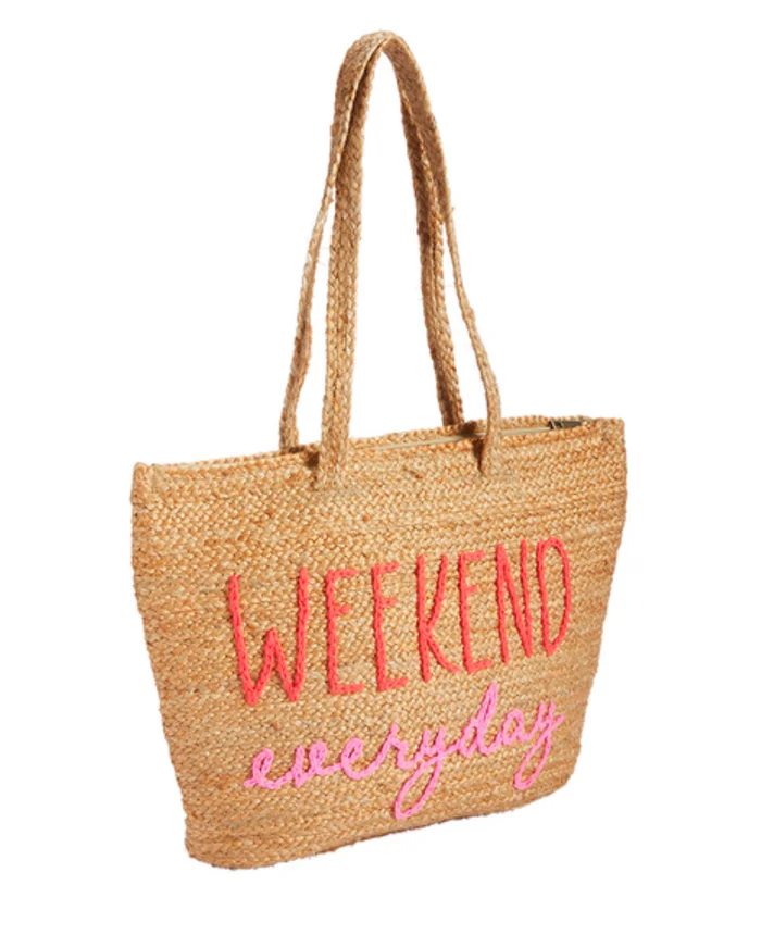 Weekend Everyday Cooler Tote