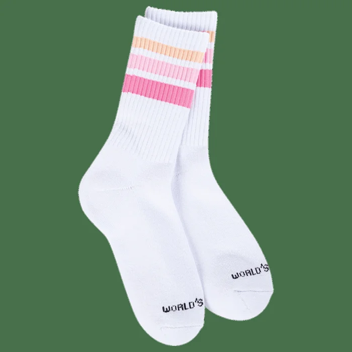 Weekend Sport – Multi Stripe