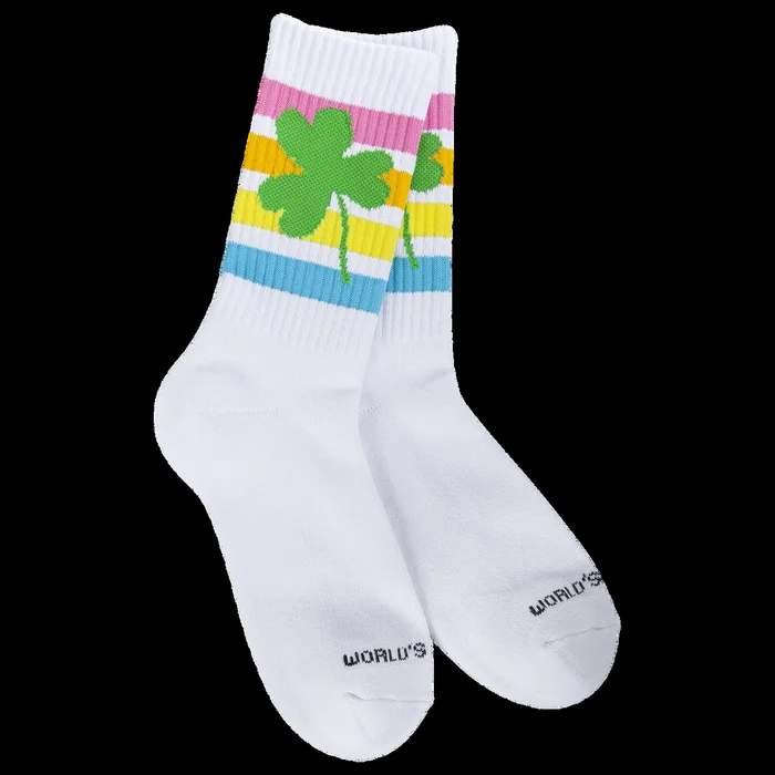 Weekend Sport – Shamrock