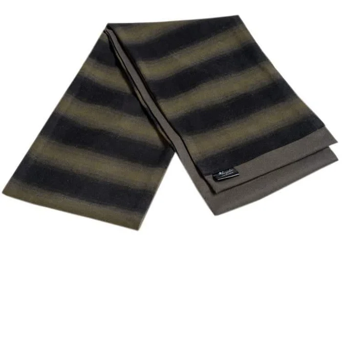 Wool Winter Scarves