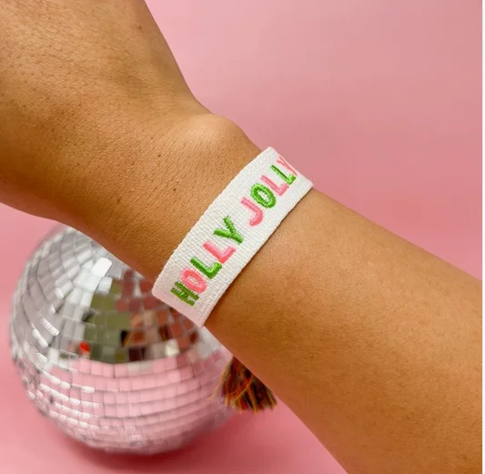 Woven Tassel Bracelets | Women’s Fashion, Accessories, and Jewelry