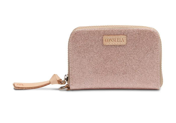 Zippy Wallet Emery
